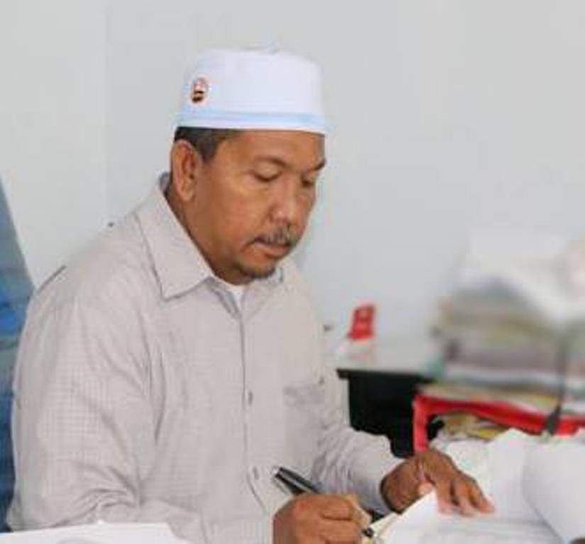 PUASA TIDAK MENGHALANGI AKTIVITAS