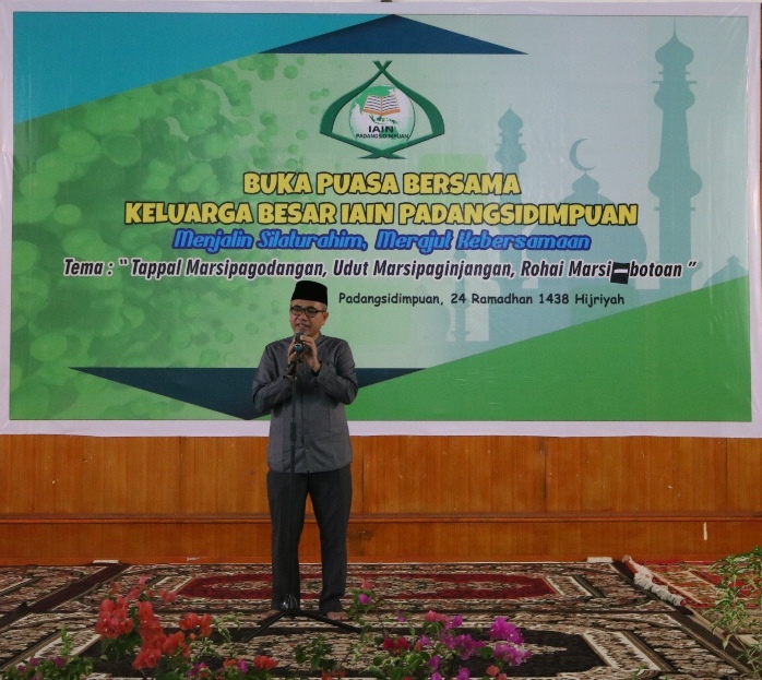 TAPPAL MARSIPAGODANGAN UDUT MARSIPAGINJANGAN ROHAI MARSIBOTOAN