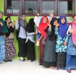 BANGGA JADI MAHASISWA IAIN PADANGSIDIMPUAN