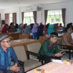 Ma’had Al-Jamiah IAIN Padangsidimpuan Gelar Orientasi & Pembekalan serta Pengenalan Tugas Musyrif/Musyrifah Angkatan III