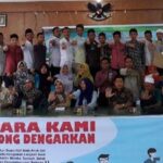 BADAN NARKOTIKA NASIONAL KERJASAMA DENGAN  IAIN PADANGSIDIMPUAN ADAKAN  KEGIATAN KOMUNIKASI, INFORMASI, DAN EDUKASI (KIE) TENTANG NARKOBA