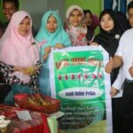 Mahasiswa FEBI Ciptakan 3 Kreasi Menu Makanan Halalan Toyyiban