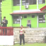 “Tebarkan Kedamaian – Tingkatkan Pelayanan”