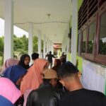Launching SPAN-UM PTKIN, IAIN Padangsidimpuan Buka Pendaftaran Mahasiswa Baru