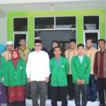 4 Mahasiswa IAIN Padangsidimpuan belajar di LIPIA Jakarta