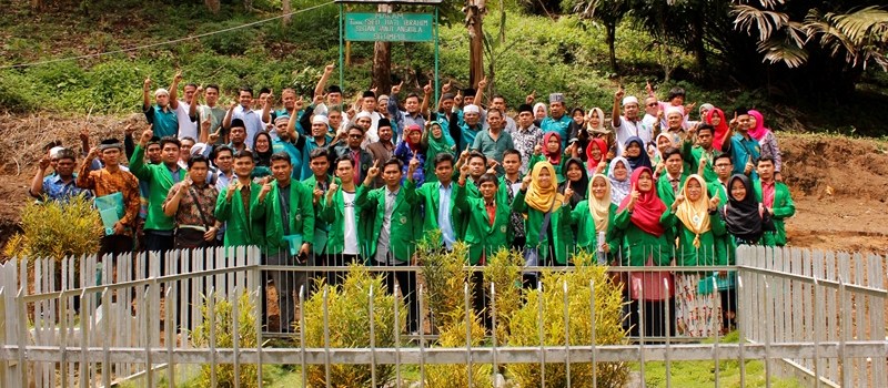 Syekh Ibrahim Sitompul, Tokoh Penyebar Islam di Tapanuli yang Hampir Terlupakan