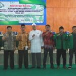 Mantapkan Langkah dalam Membangun Lembaga