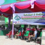 Pemilihan Raya Mahasiswa (PEMIRA) Ajang Kompetisi Sehat Menuju Pembelajaran Demokrasi