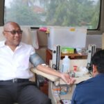 “Setetes Darah Anda, Hidup Bagi Sesama”