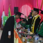 Rektor: Jadilah Anda Insan yang Banyak Memberikan Manfa’at