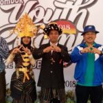 Nasionalisme Dijaga, Kedamaian  Diraih: Sofian Noor (*)
