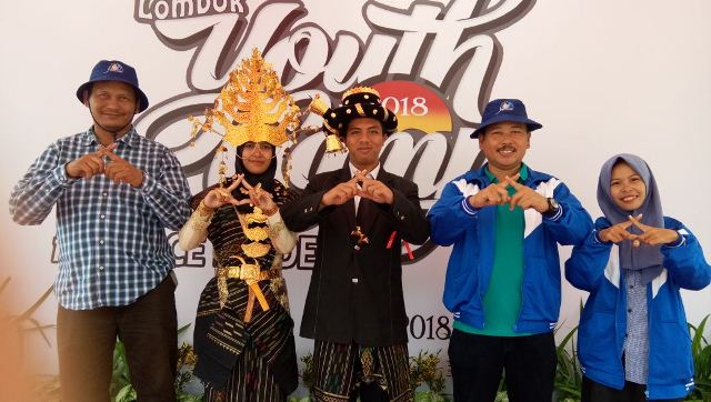 Nasionalisme Dijaga, Kedamaian  Diraih: Sofian Noor (*)