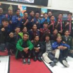 IKUTI KONGRES FORUM KOMUNIKASI MAHASISWA MANAJEMEN DAKWAH KE-5 PTKIN SE-INDONESIA, FDIK TUNJUKKAN EKSISTENSI DIKANCAH NASIONAL