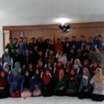 Mahasiswa UIN Suska Kunjungi IAIN Padangsidimpuan