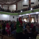 Iskan Qalba: Tingkatkan Inovasi dan Pantang Menyerah, Kunci Sukses di Era Millenial