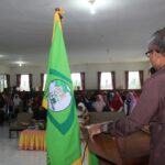Camp EPIC 4 Sharing, Inovasi dan Penguatan Lembaga IAIN Padangsidimpuan