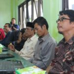 Gelar Workshop Penulisan Jurnal, FTIK IAIN Padangsidimpuan Targetkan Jurnal Internasional
