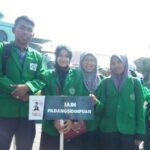 Mahasiswa IAIN Padangsidimpuan ikuti IPPBMM VII 2018 di Purwokerto