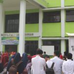 Menu Thailand hadir di Market Day IAIN Padangsidimpuan