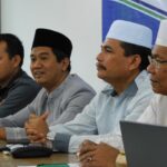 IAIN Padangsidimpuan bekerjasama dengan Indonesia Arabic Center (IAC) meningkatkan kualitas Bahasa Arab