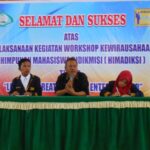 HIMADIKSI IAIN Padangsidimpuan Mahasiswa Mandiri Yang Berkarakter