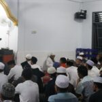 Safari Ramadhan 1349 H : Rektor Tanamkan Nilai Filosofis Puasa