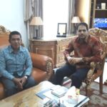 IAIN Padangsidimpuan menjalin Kerjasama dengan Kedutaan Besar Saudi Arabia