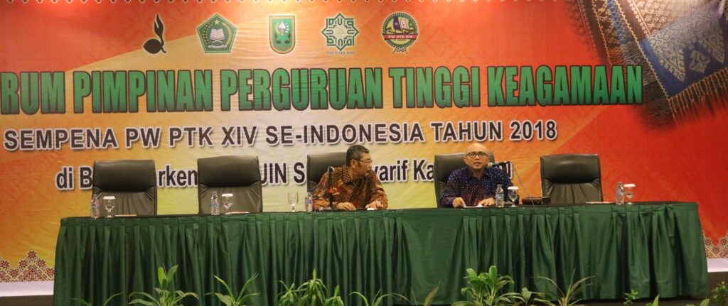 Direktur Pendidikan Tinggi Islam: Penguatan Pendidikan Karakter Lewat Ma’had Al-Jamiah