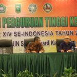 Direktur Pendidikan Tinggi Islam: Penguatan Pendidikan Karakter Lewat Ma’had Al-Jamiah