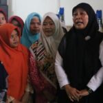 PGMI CUP I Tingkatkan Semangat Mahasiswa