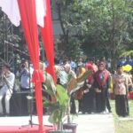 Menag: Perkemahan Wirakarya Membuktikan  PTKIN Tidak Termasuk Berpaham Radikal