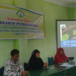 FTIK IAIN Padangsidimpuan menggelar Workshop Pembuatan Buku