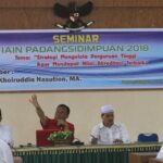 IAIN Padangsidimpuan terus berbenah meraih Akreditasi Terbaik