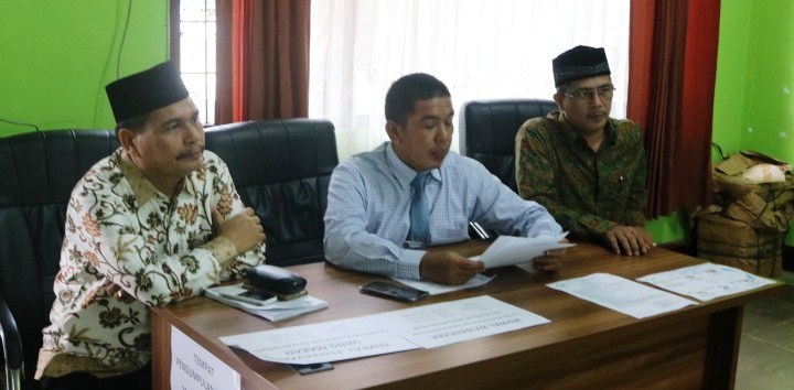 Ma’had Al-Jamiah (Pesantren Kampus) Persiapkan Mahasiswa Yang Cerdas dan Berintegritas