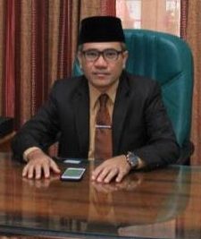 REKTOR: PERPU ANTI TERORISME UNTUK STABILITAS NEGARA
