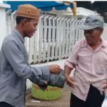 Dakwah di Bulan Ramadhan UKM HADITS Laksanakan Takjil On The Road