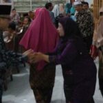 Rektor Pastikan Kehadiran ASN pada Hari Kerja Pertama setelah Hari Raya Idul Fitri 1439 H