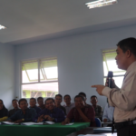 Budayakan Kerja Cerdas Dekan Wujudkan FASIH Unggul