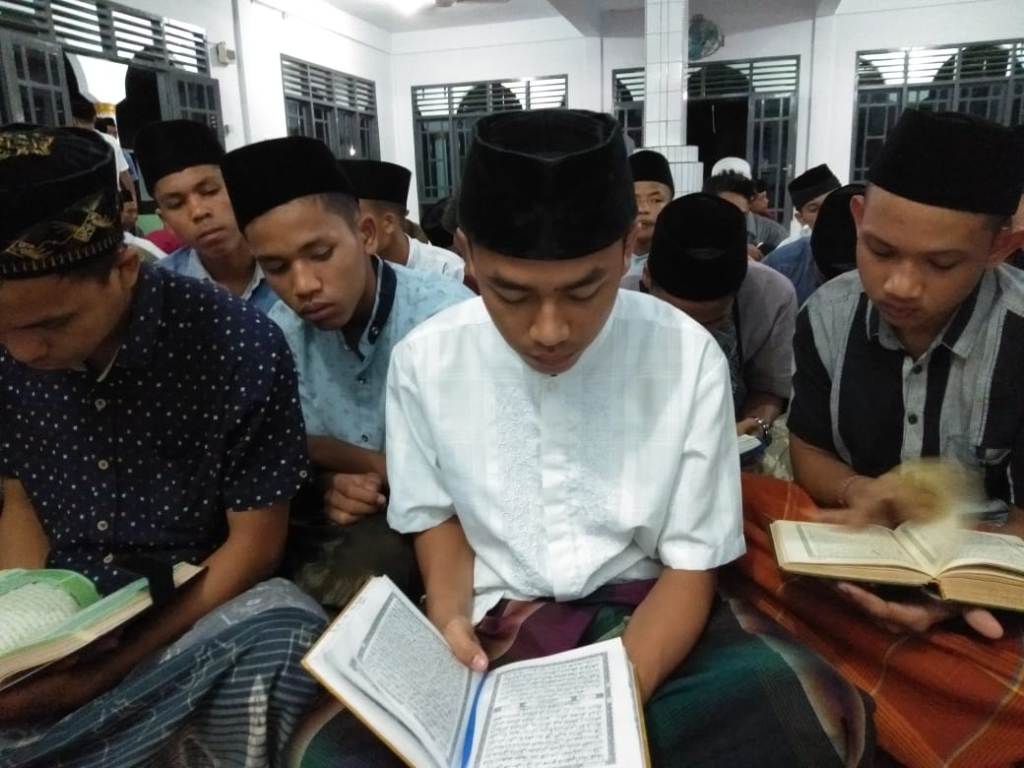 Urgensi Pendidikan Karakter