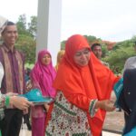 Dekan FTIK Tekankan Peserta KKL Untuk Berkontribusi di Masyarakat dan Harumkan Nama Institusi