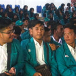 Pembekalan KKL Bangkitkan Kepercayaan Diri Mahasiswa