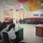 Dukung Peningkatan Akreditasi, Alumni FTIK IAIN Padangsidimpuan Serahkan Bantuan Alat Bantu Pembelajaran