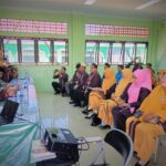 Gelar Rapat Kerja, FTIK Berupaya Tingkatkan Pelayanan Profesional dan Akuntabel