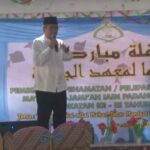 Dengan Program Ma’had Jamiah, IAIN Padangsidimpuan membentuk Kepribadian Cerdas Berintegritas yang Bermanfa’at Bagi Umat