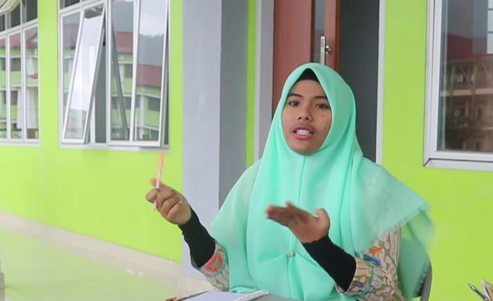 Target dan Disiplin adalah Kunci Kesuksesan