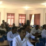 IAIN Padangsidimpuan Gelar Workshop Rekonstruksi Kurikulum Cerdas