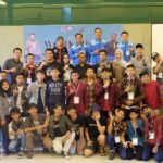 Mahasiswa IAIN Padangsidimpuan Raih Nominasi di Festival Film Pendek Menyambut Asian Games 2018