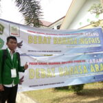 Miliki Prestasi yang bisa Orangtua Banggakan