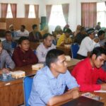 Dongkrak Mutu Penelitian dan Pengabdian Berkualitas, IAIN Padangsidimpuan Gelar Workshop Penelitian