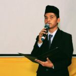 Aktivis Mahasiswa Dengan Segudang Prestasi